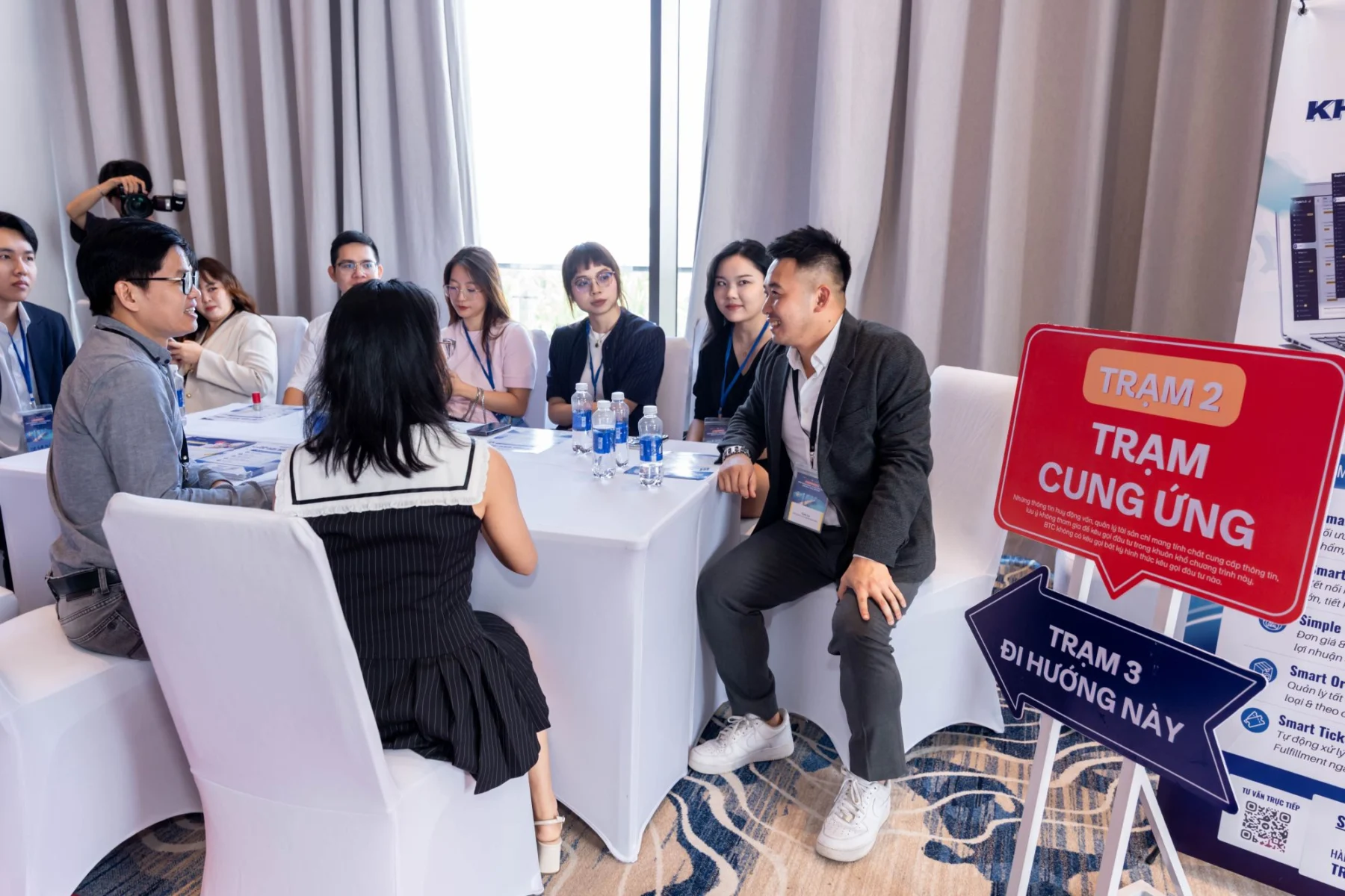 Portfolio của Kyungbang Vietnam