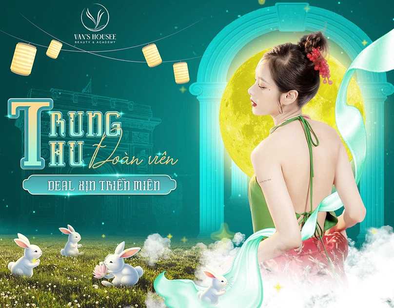 Key Visual Social media post