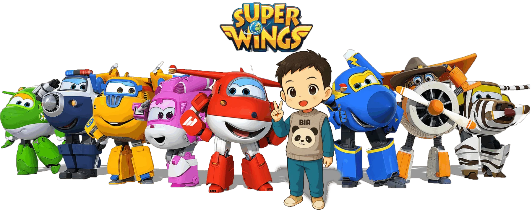 Portfolio của Béo Hà