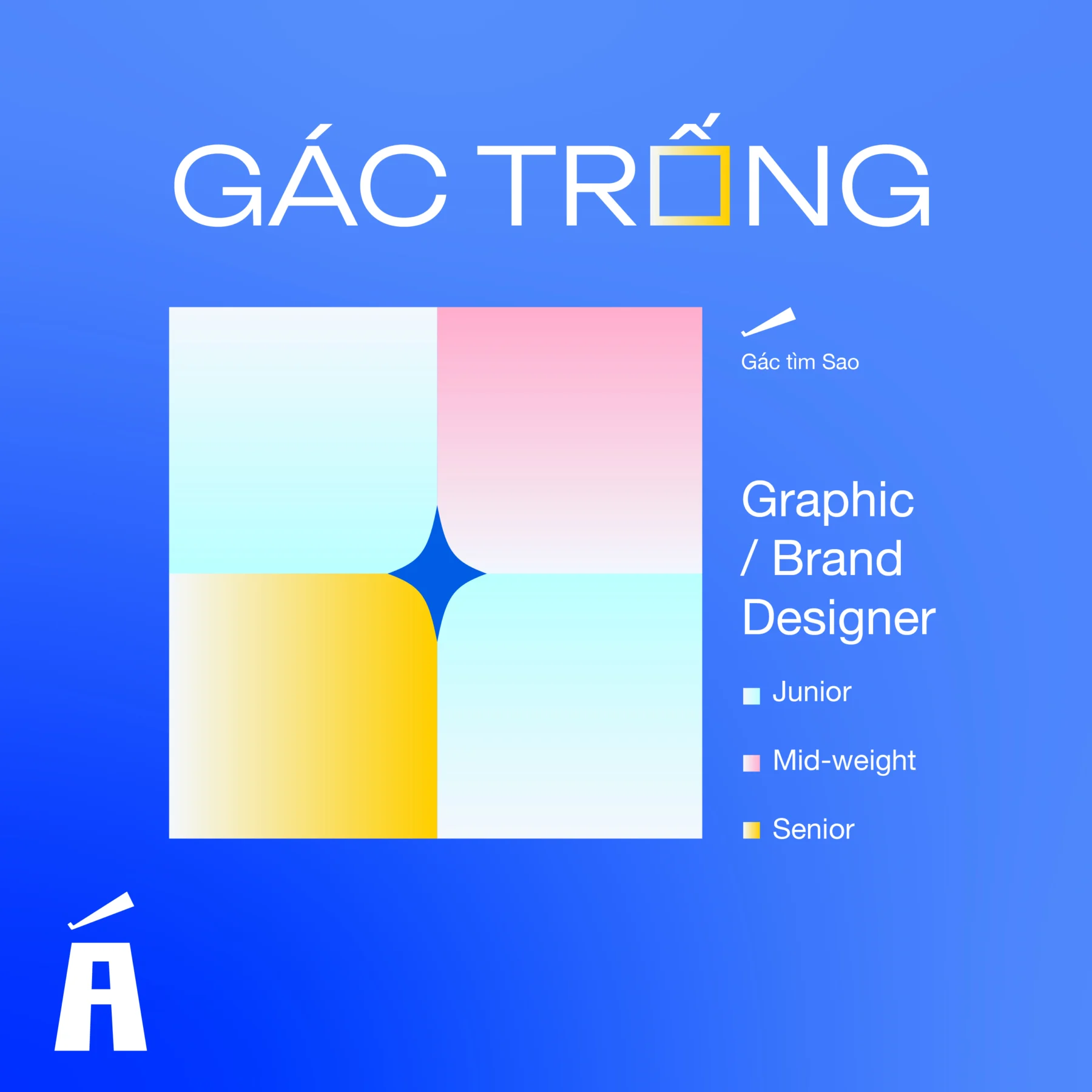 Graphic / Brand Designer