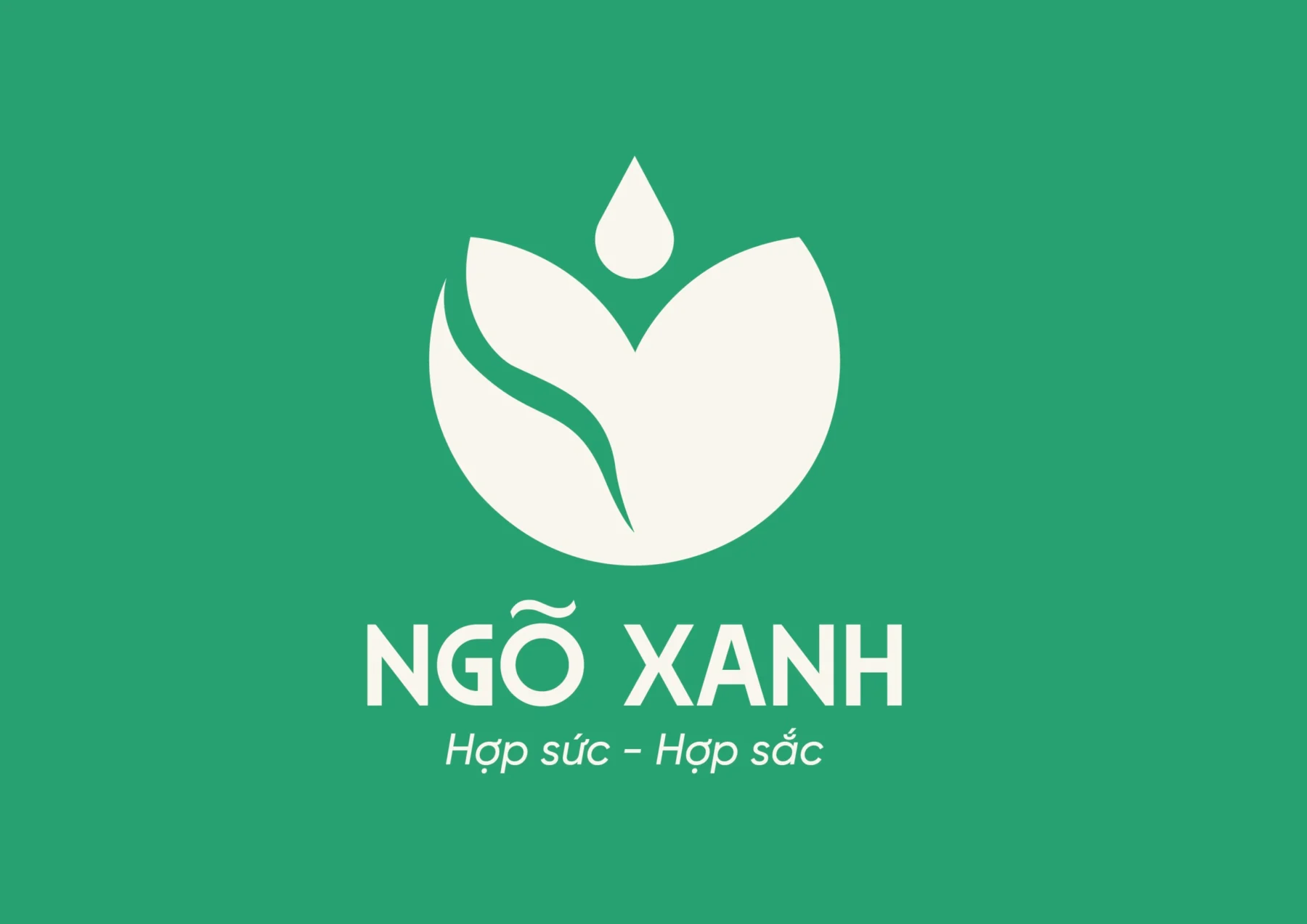 Dự án Ngõ Xanh