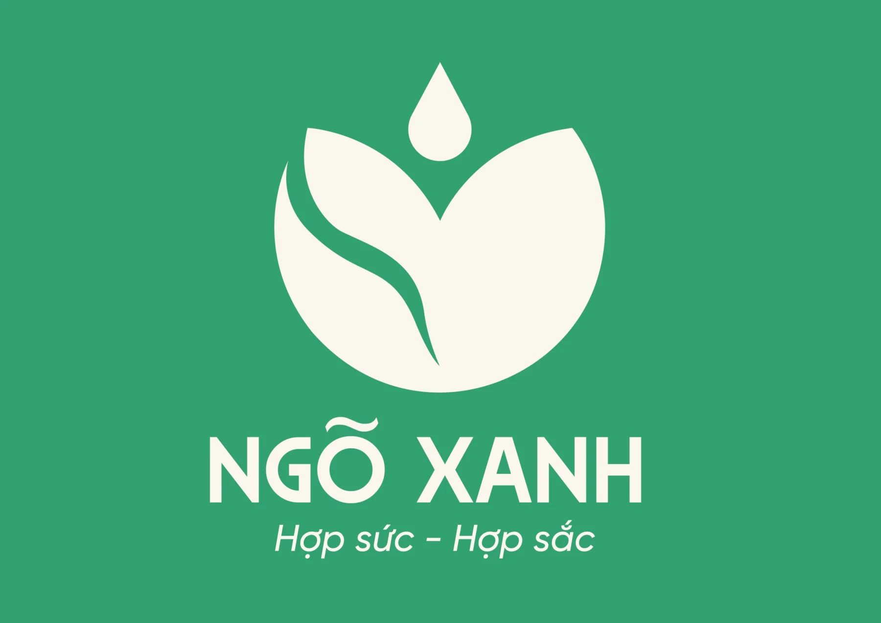Chiến dịch NGÕ XANH