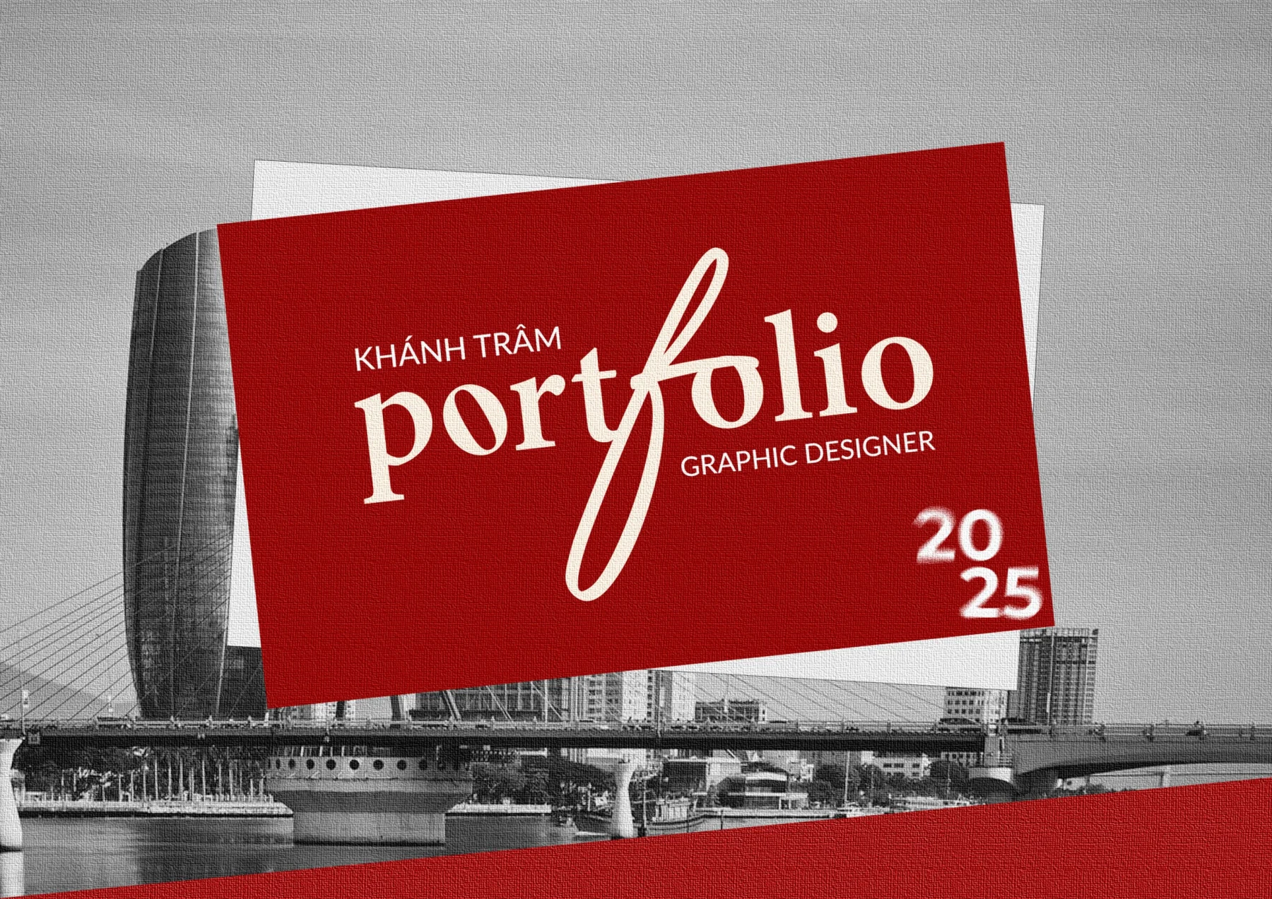 Portfolio của Khánh Trâm