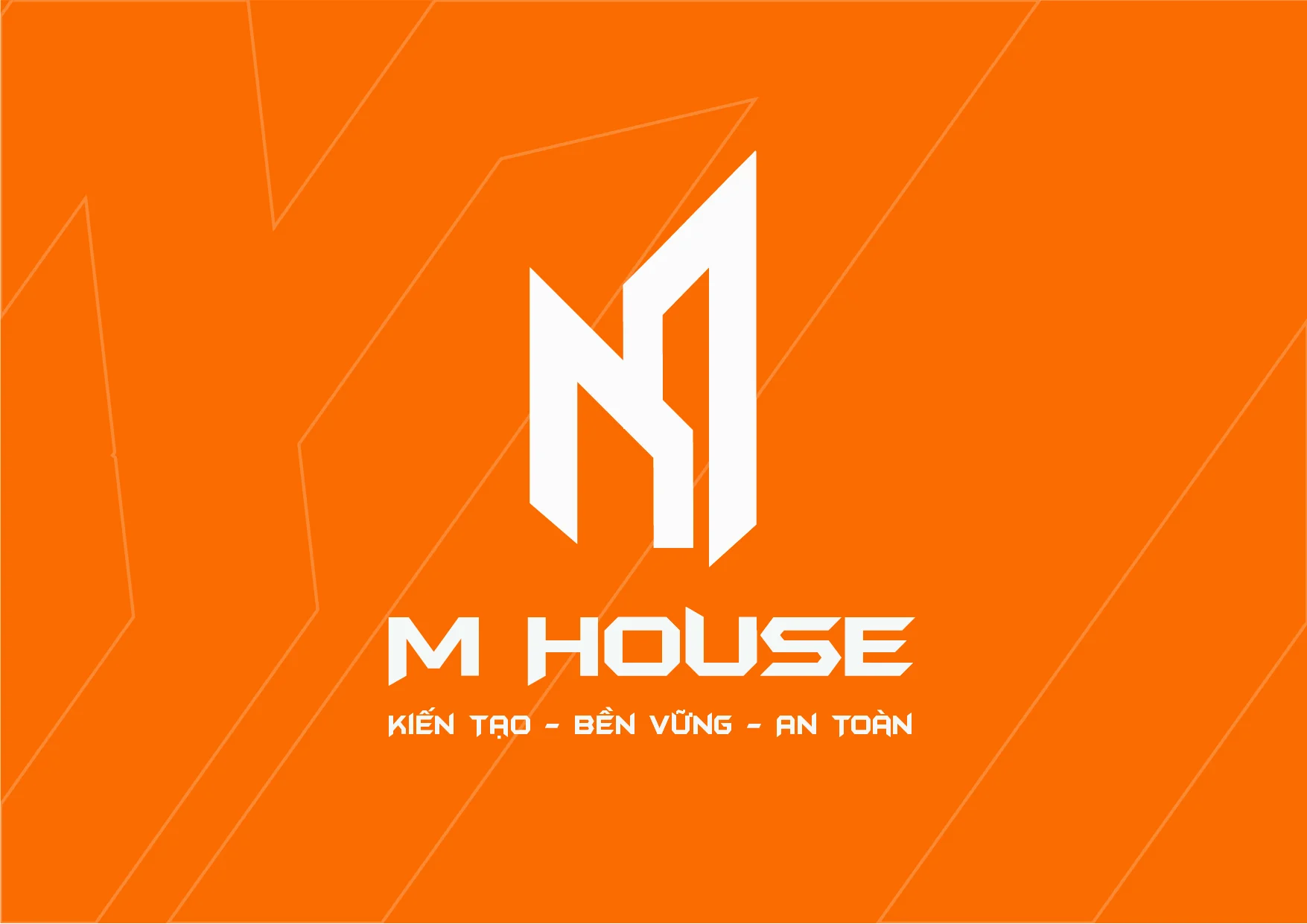 Dự án logo Mhouse