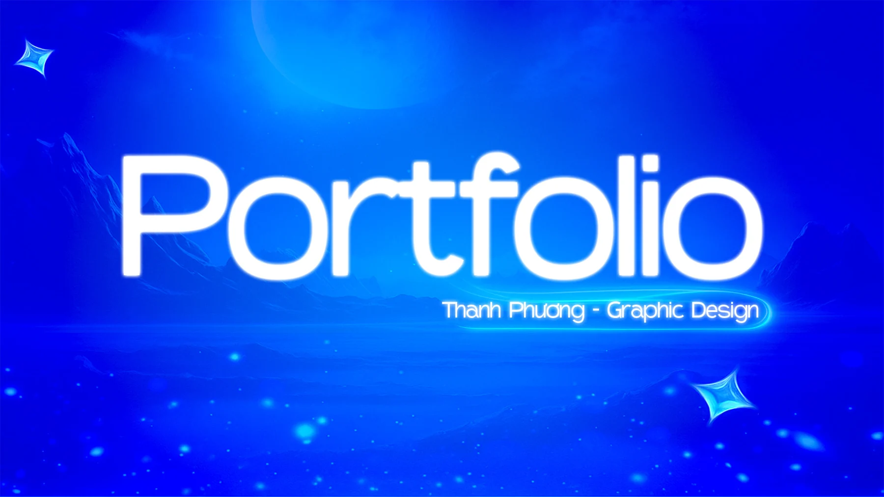 Portfolio của Phương Thanh