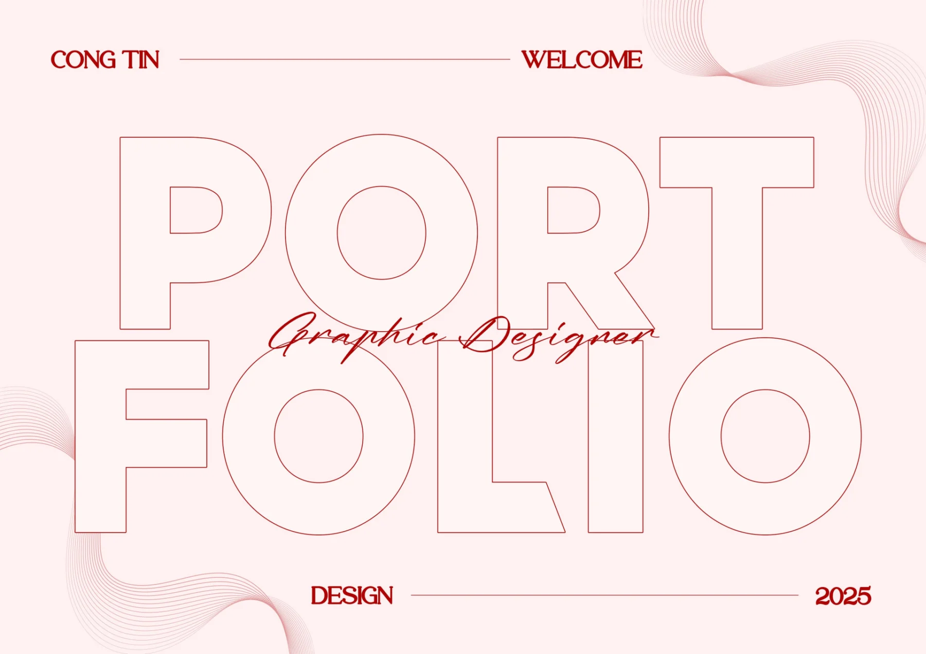 Portfolio của Tín Huỳnh Công