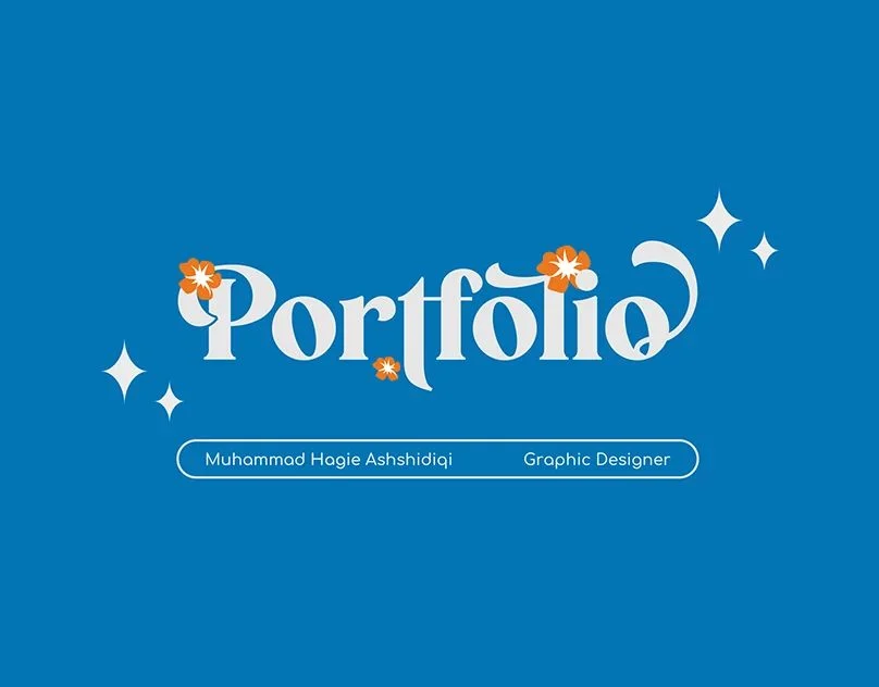 Portfolio của Hoàng Nguyễn