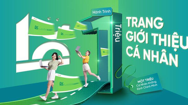 Design Bộ Nhận Diện Không Chỉ Đẹp – Mà Còn “Có Hồn”? Ứng Tuyển Ngay!