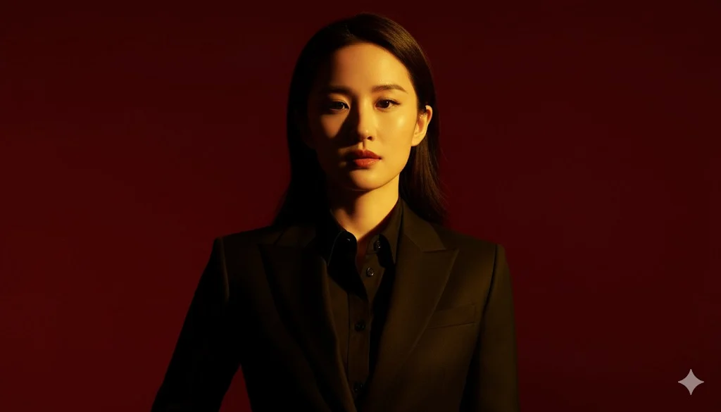 Prompt tạo ảnh cá nhân chuyên nghiệp trên Gemini đơn giản